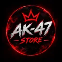 AK-47 $