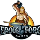 Heroic Forge Games