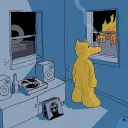 Experimental Hip Hop Lounge 💿