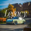 Forza Legacy Car Meets