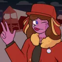 Groovy Antagonist