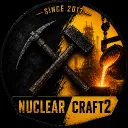 ⚒ | NuclearCraft.fun 2