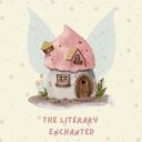 The Literary Enchanted Discord Server Icon