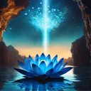 The Mana Pool Discord Server Icon