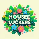 The House of Luckers Discord Server Icon