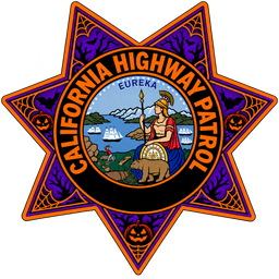 Discovery icon for California Highway Patrol I CSRP Discord server