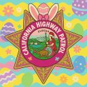 Discovery icon for California Highway Patrol I CSRP Discord server