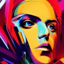 server profile pic