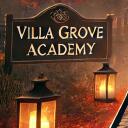 Villa Grove Academy Discord Server Icon