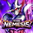The Némésis | DBLegends FR