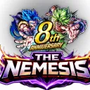 The Némésis | DBLegends FR