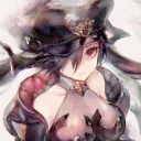 ༺「血月之赤魔会」༻