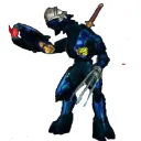RedComet’s Server