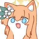 the (soon to be) most degenerate blue archive server known to man