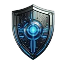 Shield Support