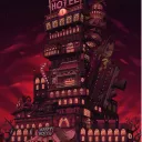 Hellaverse Critic Server's icon