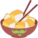 Deep Fried Tofu