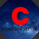 crunchys server