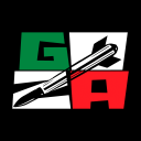 Discovery icon for daGAZA Discord server