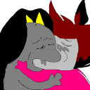 Hazbin Whorehouse Discord server icon