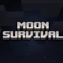 🚀 Moon Survival 🌕