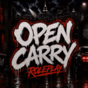 OPEN CARRY RP