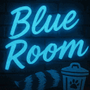 Blue Room