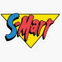 S-Mart Is Gaming