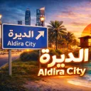 𝘼𝙡𝙙𝙞𝙧𝙖 𝘾𝙞𝙩𝙮