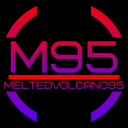 MeltedVolcano95 Discord server icon