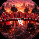 RunDown RP In Development !!