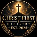 Christ First Ministry Discord Server Icon