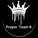 Discovery icon for Prayer Team 6 Discord server