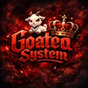GoatedSystem's server