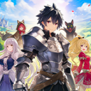 Discovery icon for Gates of Krystalia Discord server