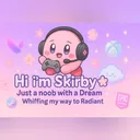 🌸 Skirby 🌸