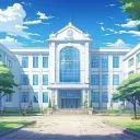 ੈ✩‧₊˚  Emerson High! Cancelled