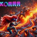 Korra Army