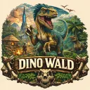 Dino Wald Ascended