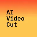 AI Video Cut's icon