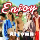Enjoy - AI Town