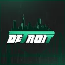 Detroit City SA-MP#100🇧🇷