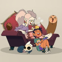 The Owl House: Titan’s Tale (REVIVAL!) Discord server icon