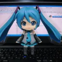 Animanga Grove's icon