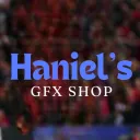 Haniel's GFX shop