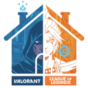 InHouses League & Valorant ...