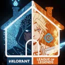 InHouses League & Valorant Community