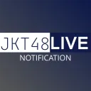 JKT48 Live Notification [CLOSED]