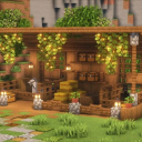 Luminescent Lounge Server Icon