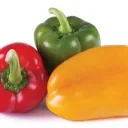 Belle Pepper Family